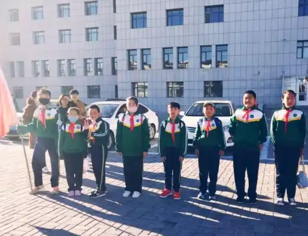 科技馆为校园注入了新的生机也为学生带来了新的机遇 科技馆为校园注入了新的生机也为学生带来了新的机遇