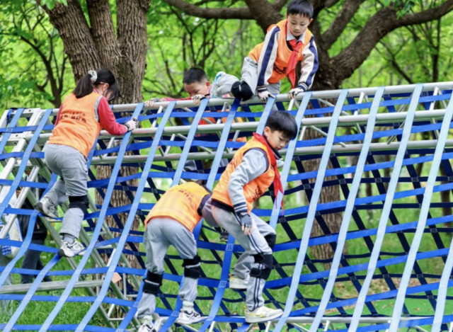 高质量新征程上奋力书写有温度有内涵的教育新篇章